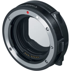 CANON Adapter Mount EF-EOS R Optyka EF na aparaty EOS R + GRATISY + KURIER 0zł