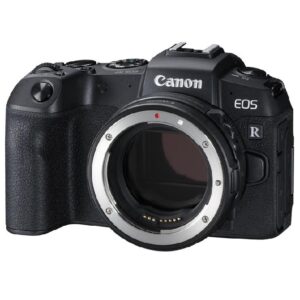 CANON EOS RP BODY + GRATISY + BOX + KURIER 0zł