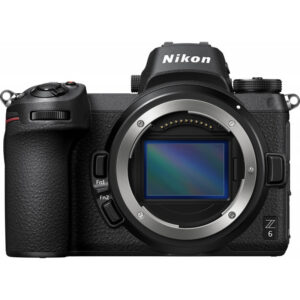 NIKON Z6 body