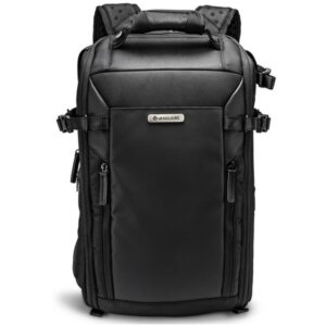 VANGUARD VEO SELECT 45BFM czarny Plecak FOTO 43x27x13cm