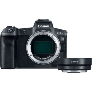 CANON EOS RP BODY + Adapter EF-EOS R + GRATISY + KURIER 0zł