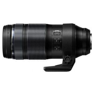 OLYMPUS M.ZUIKO 100-400mm F5.0-6.3 IS