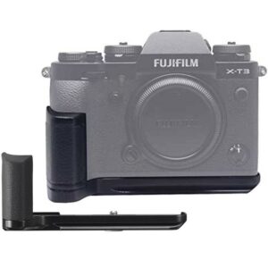 FUJIFILM MHG-XT3 metalowy uchwyt do X-T3