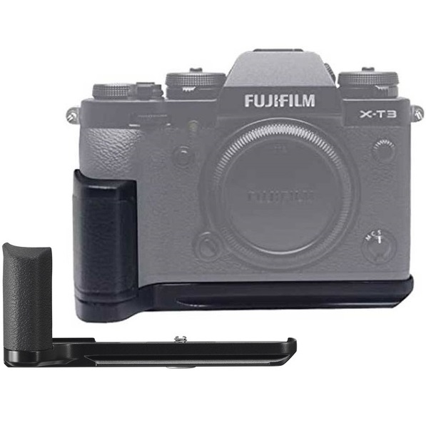 FUJIFILM MHG-XT3 metalowy uchwyt do X-T3