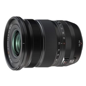FUJIFILM Fujinon XF 10-24mm F4.0 R OIS WR II-ga wersja, + 5 LAT GWAR. + 4 GRATISY