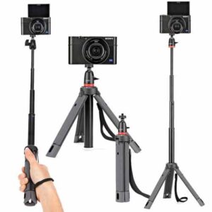 JOBY TelePod 325 2w1 Statyw z głowicą + kijek do selfie