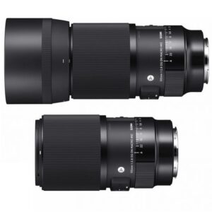 SIGMA 105mm F2.8 DG DN MACRO L-mount + 65 Miesięcy GWAR. + 5 GRATISÓW
