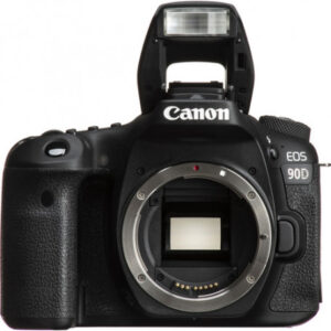 CANON EOS 90D BODY + BOX + GRATISY + KURIER 0zł
