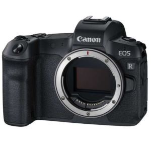 CANON EOS R BODY + GRATISY + BOX + KURIER 0zł