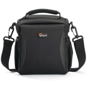 LOWEPRO FORMAT 140 torba FOTO VIDEO wym. wewn. 160x165x90mm