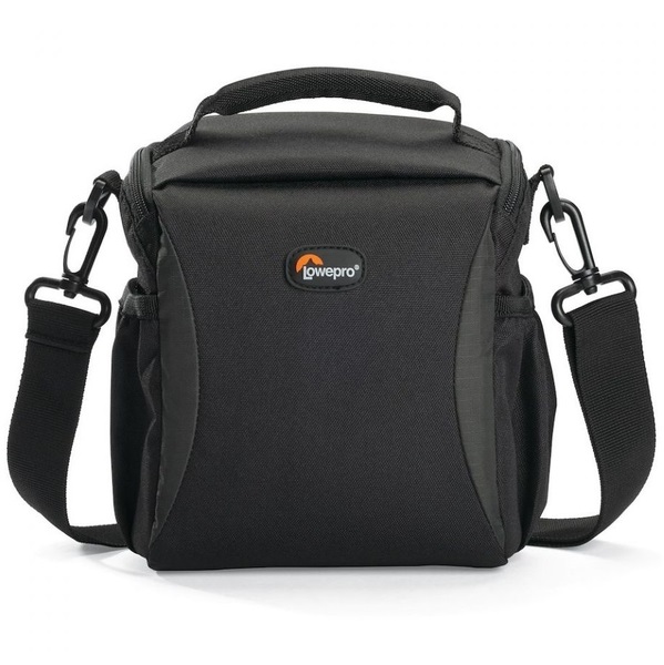 LOWEPRO FORMAT 140 torba FOTO VIDEO wym. wewn. 160x165x90mm