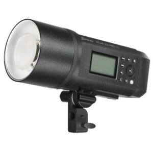 QUADRALITE ATLAS 600 PRO TTL lampa studyjna, mobilna