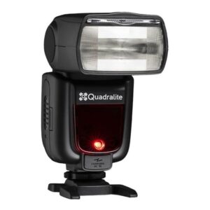 QUADRALITE Stroboss 60 BASIC Lampa błyskowa