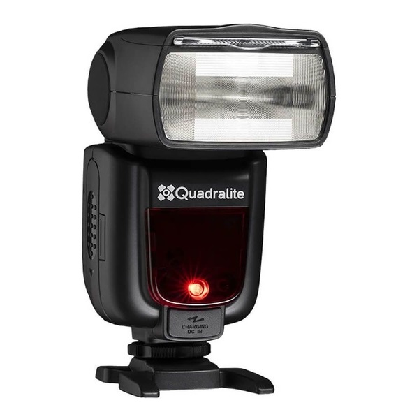 QUADRALITE Stroboss 60 BASIC Lampa błyskowa