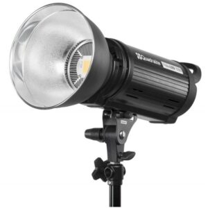 QUADRALITE VideoLED 1000 lampa światła ciągłego LED, mocowanie Bowens, 1000W - PROMO