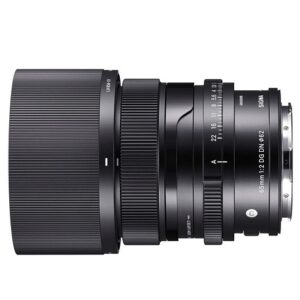 SIGMA C 65mm F2.0 DG DN (seria i) L-mount