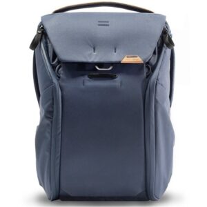 PEAK DESIGN EVERYDAY v2 BACKPACK 20L niebieski plecak FOTO