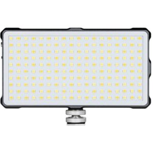 QUADRALITE MiLED Bi-Color 180 Lampa LED "kieszonkowa" na AKU