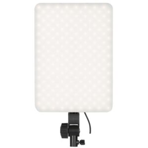 QUADRALITE THEA 450 pionowa lampa, panel LED + Zasilacz. 45W