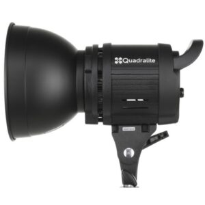 QUADRALITE VideoLED 600 lampa światła ciągłego, mocowanie Bowens