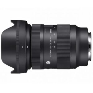 SIGMA C 28-70mm F2.8 DG DN do L-mount