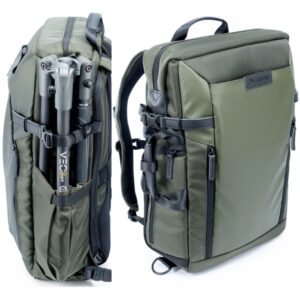 VANGUARD VEO SELECT 45M zielony Plecak FOTO