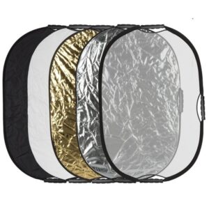 GlareOne Blenda 5w1 60x90cm