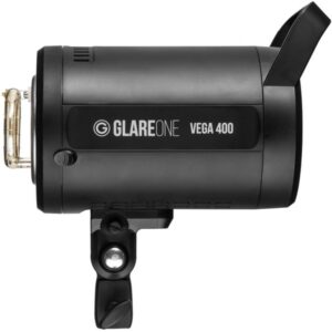 GlareOne VEGA 400 moc. Bowens lampa studyjna błyskowa