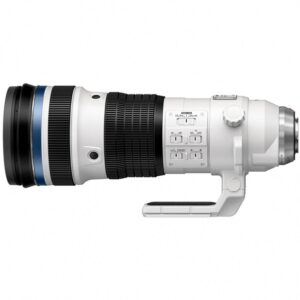 OLYMPUS OM SYSTEM 150-400mm F4.5 TC 1.25x IS PRO
