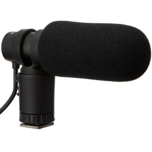 FUJIFILM MIC-ST1 MIKROFON kierunkowy Stereo