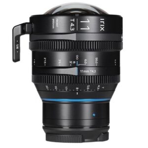 IRIX CINE 11mm T4,3 Metric obiektyw wideo do CANON RF