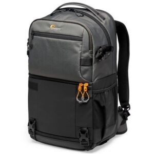LOWEPRO Fastpack PRO BP250 AW III GREY plecak FOTOGRAFICZNY
