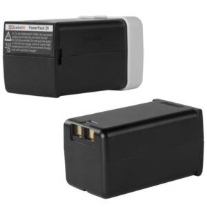 QUADRALITE REPORTER PowerPack 29 akumulator do lamp REPORTER 200 PRO TTL, REPORTER 200 TTL