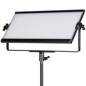QUADRALITE THEA 600 RGB PRO lampa, panel LED + Zasilacz