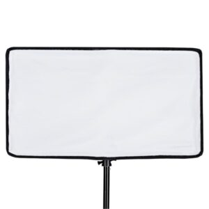 QUADRALITE SOFTBOX do THEA 600 RGB PRO