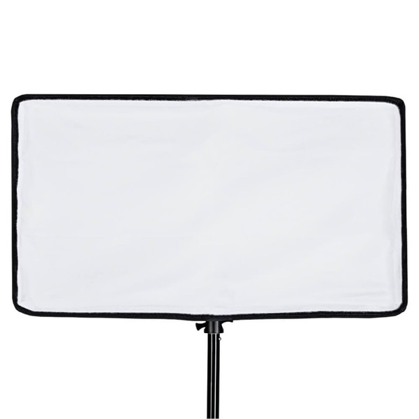 QUADRALITE SOFTBOX do THEA 600 RGB PRO