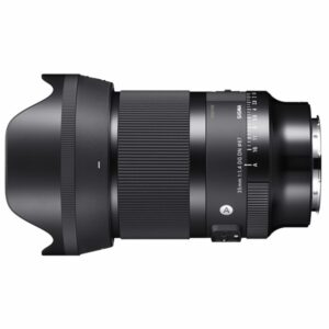 SIGMA Art 35mm F1.4 DG DN L-mount