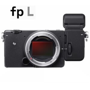 SIGMA fp L Body + wizjer EVF-11