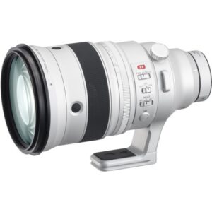 FUJIFILM Fujinon XF 200mm F2.0 R LM OIS WR + XF 1.4x TC F2 WR + 5 LAT GWARANCJI + 5 GRATISÓW + LAMPA + KARTA 128GB