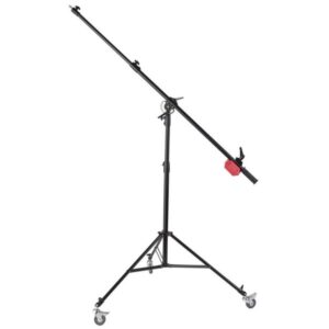 QUADRALITE BOOM S statyw studyjny typu ŻURAW, do 4,5kg