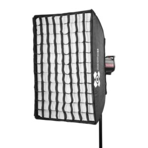 QUADRALITE GRID, plaster miodu do softboxa 60x90cm