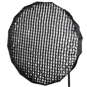 QUADRALITE GRID, plaster miodu do softboxa Hexadecagon 120cm
