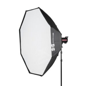 QUADRALITE OCTA 180cm, softbox oktagonalny, mocowanie BOWENS