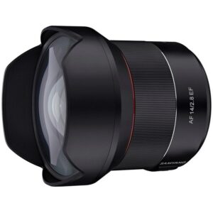 SAMYANG AF 14mm F2,8 do CANON EF