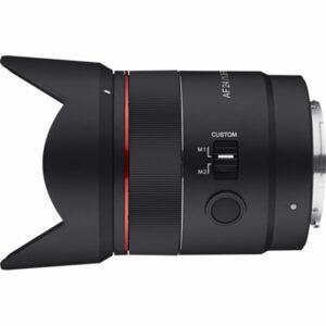 SAMYANG AF 24mm F1,8 FE do SONY E
