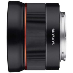 SAMYANG AF 24mm F2,8 FE do SONY E