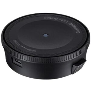 SAMYANG Lens Station stacja kalibrująca do mocowania CANON RF