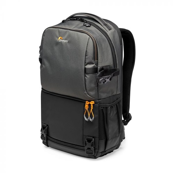 LOWEPRO Fastpack BP 250 AW III GREY plecak FOTOGRAFICZNY