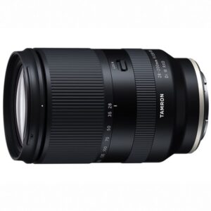 TAMRON 28-200mm F2.8-5.6 Di III RXD do SONY E + 5 LAT GW.