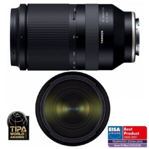 TAMRON 70-180mm F2.8 DI III VXD do SONY E